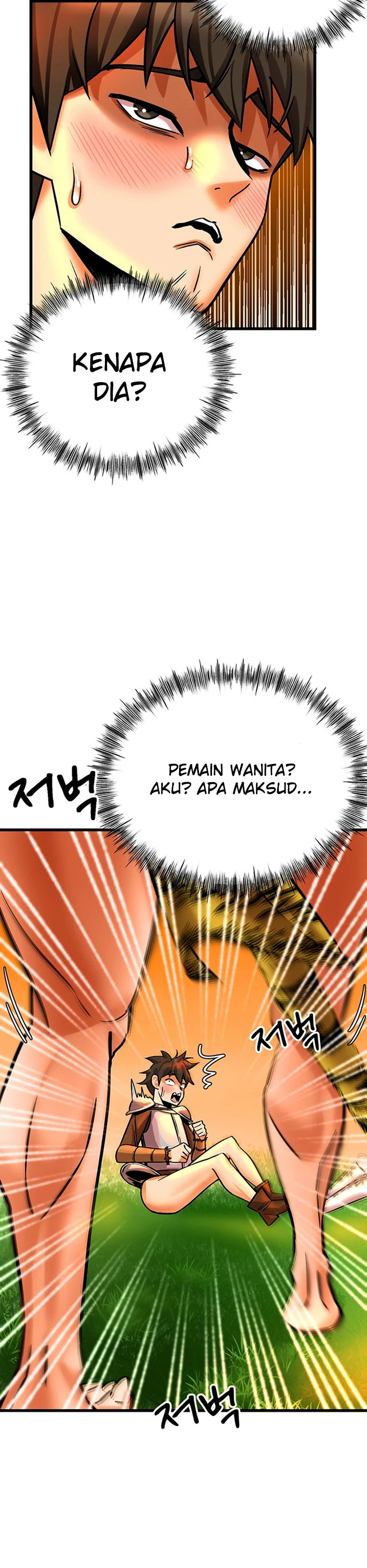 Farming with Girls Chapter 04 - Page 42